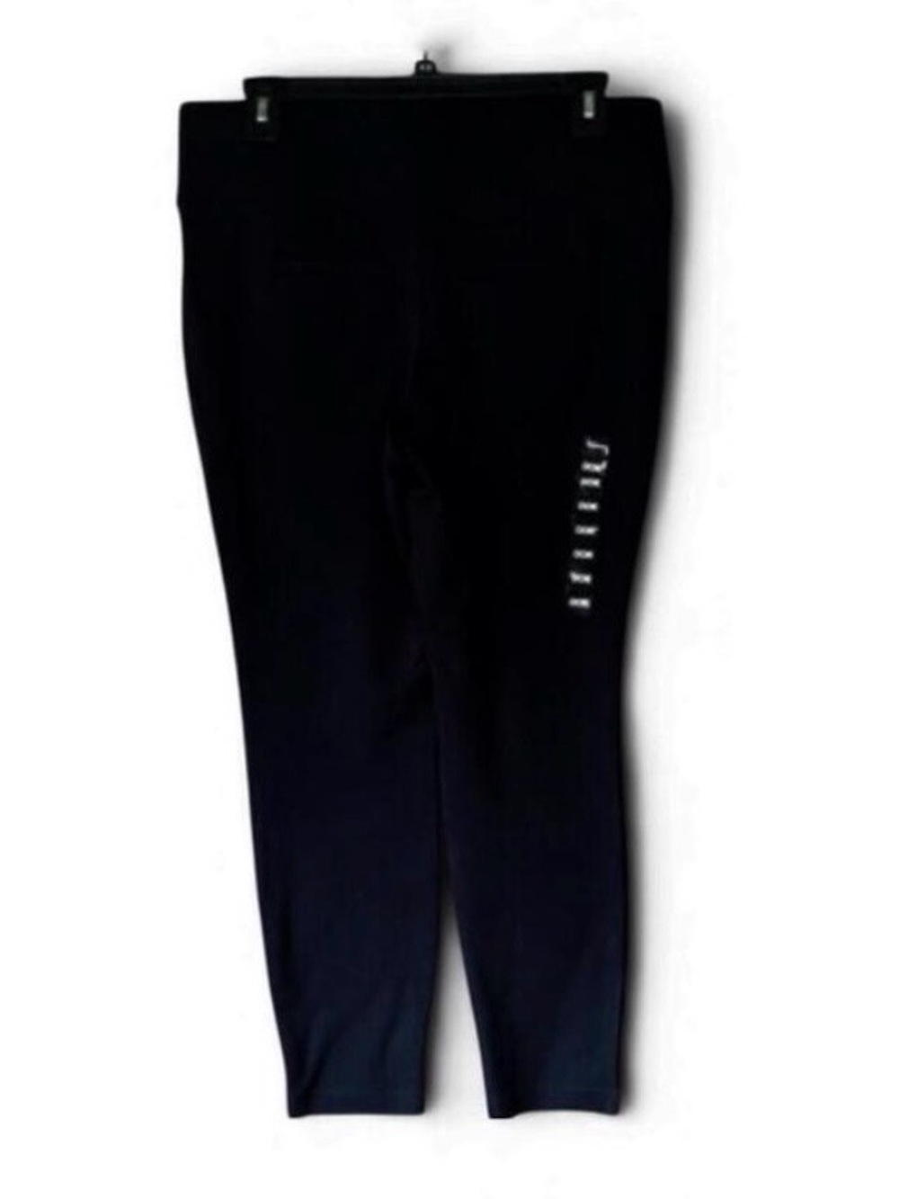 Torrid Pixie Black Pull-On Ponte Skinny Pants Plus Size 00